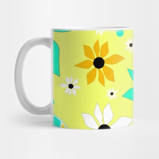 Time For Easter - Cute Easter Art Mug